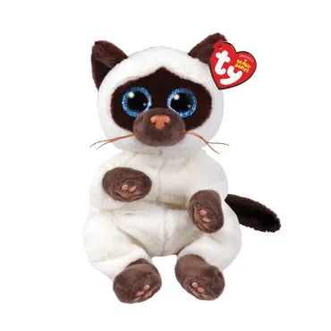 Beanie Bellies - Peluche...