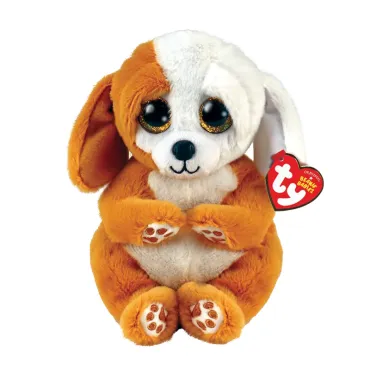 Beanie Bellies - Peluche...