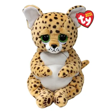 Beanie Bellies - Peluche...
