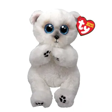 Beanie Bellies - Peluche...