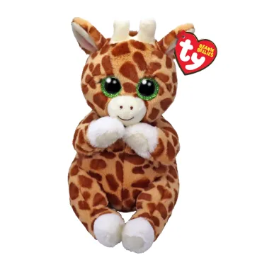 Beanie Bellies - Peluche...