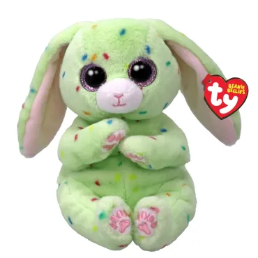 Beanie Bellies - Peluche...
