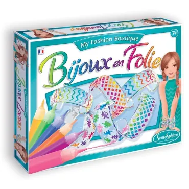 Bijoux en Folie