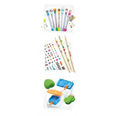Fabrique à stylos