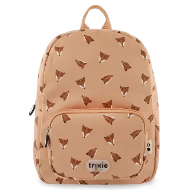 Sac à dos imprimé - Fierce Fox