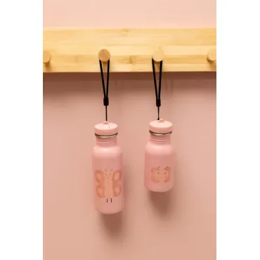 Gourde 500ml - Mrs. Butterfly