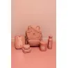 Boîtes à goûter à clip - Mrs. Cat