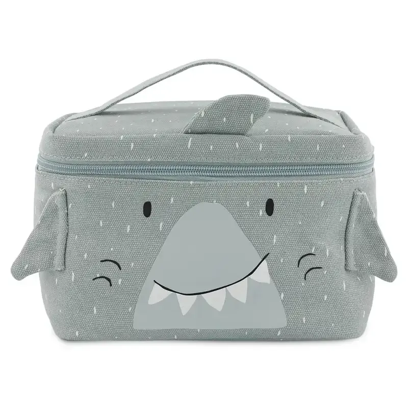 Sac repas isotherme - Mr. Shark