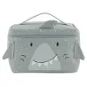 Sac repas isotherme - Mr. Shark