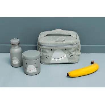 Sac repas isotherme - Mr. Shark