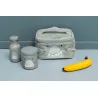 Sac repas isotherme - Mr. Shark