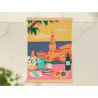 Diamond Painting - Menton