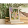 Diamond Painting - Surfboards