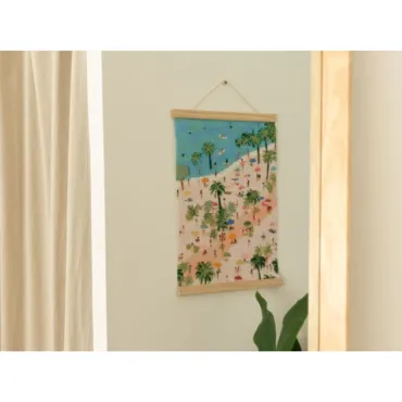 Diamond Painting - Summer Time