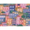 Petit Diamond - Maison Colorées