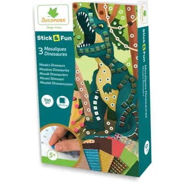 Stick'N Fun - Mini...