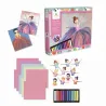 Artissimo - Pastels secs - Danseuses
