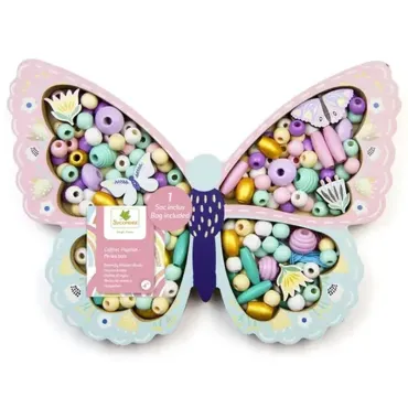Les Perles - Coffret perles...