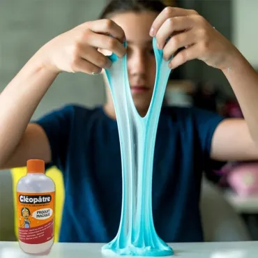 Produit Magique pour le Slime - 250g