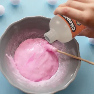 Produit Magique pour le Slime - 250g