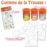 Ma Trousse Créative Licornes
