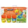 Ma Trousse Créative Dinosaures