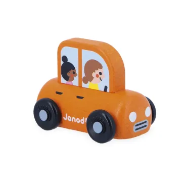 Cross roads - Voiture...