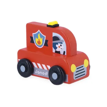 Cross roads - Camion de...