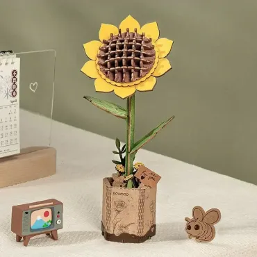 Rowood - Tournesol