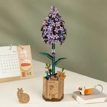 Rowood - Lilas
