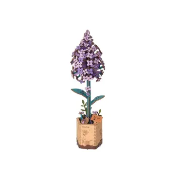 Rowood - Lilas