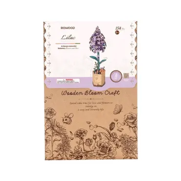 Rowood - Lilas