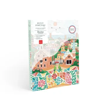Petit Pinceau - Barcelona