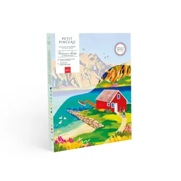 Petit Pinceau - Randonnée...