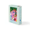 Puzzle 1000 pièces - Bodegon de jardin par Gisèle Murias