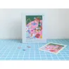 Puzzle 1000 pièces - Bodegon de jardin par Gisèle Murias