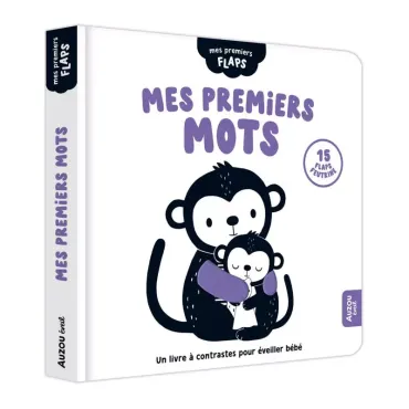 Mes premiers flaps - Mes...