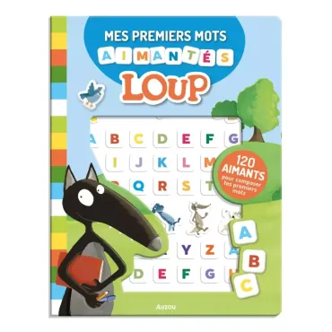 Mon aventure aimantée - Mes...