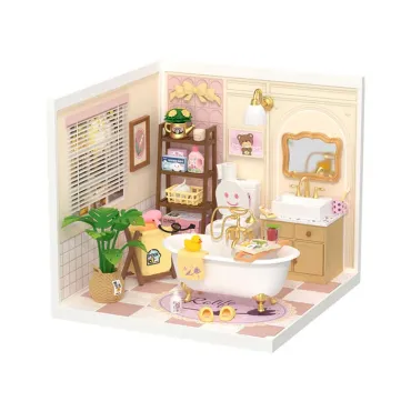Salle de bain Pop Bubble