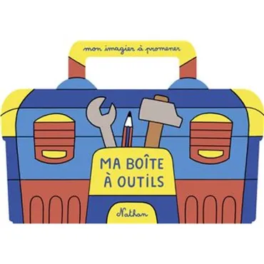 Ma boîte à outils
