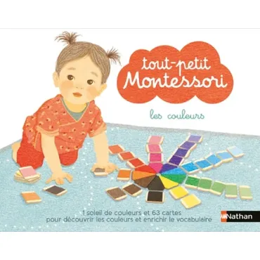 Tout-petit Montessori - les...