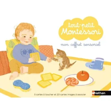 Tout petit Montessori - Mon...