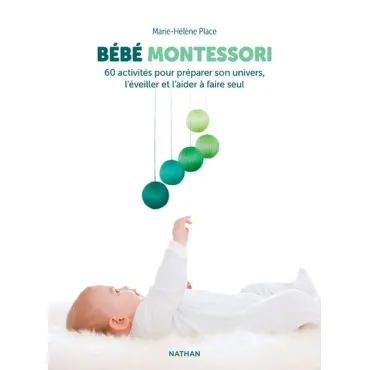 Bébé Montessori - 60...