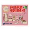 Kit de Meubles - Salle de Bain