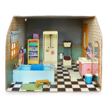Kit de Meubles - Salle de Bain