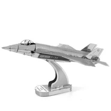 Avion - F-35A Lightning II