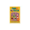 Mini's - Bouteilles de Limonade (4 pcs)