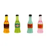 Mini's - Bouteilles de Limonade (4 pcs)