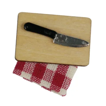 Mini's - Set de Pain (3 pcs)