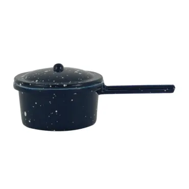 Mini's - Casserole à Sauce